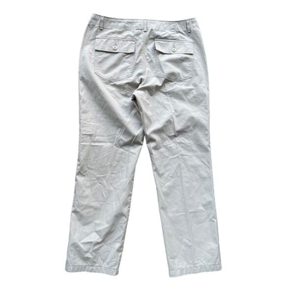 Levi’s khaki pants womens size 30 - Picture 2 of 7